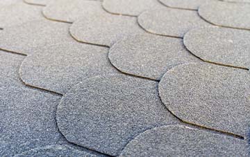 Gairlochy asphalt roofing costs