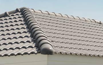 advantages of Gairlochy clay roofing