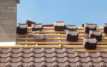 Gairlochy clay roofing costs