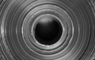 Gairlochy edpm waterproofing