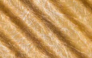 Gairlochy fibreglass roof waterproofing