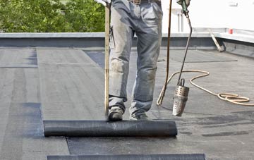 flat roof replacement Gairlochy, Highland