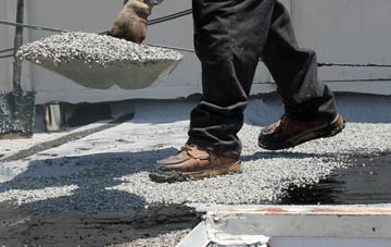 Gairlochy flat roofing companies