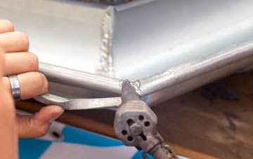 disadvantages of Gairlochy lead roofing