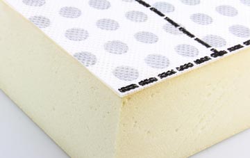 meeting Gairlochy building codes