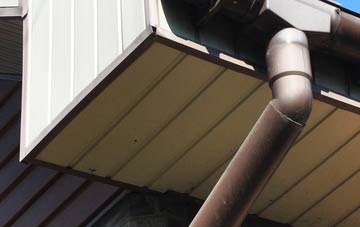 Gairlochy soffit installation costs