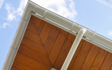 Gairlochy soffit types