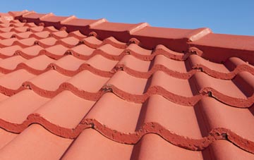 Gairlochy tile and slate roof replacement