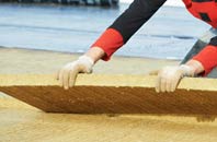 find rated Gairlochy roof insulation companies