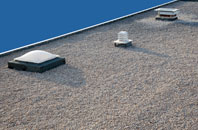 Gairlochy flat roofing