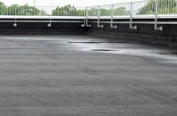 find rated Gairlochy flat roofing companies