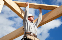 Gairlochy roof replacement work