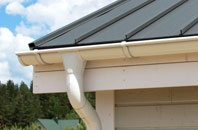 Gairlochy soffits