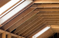 Gairlochy tapered roof insulation quotes